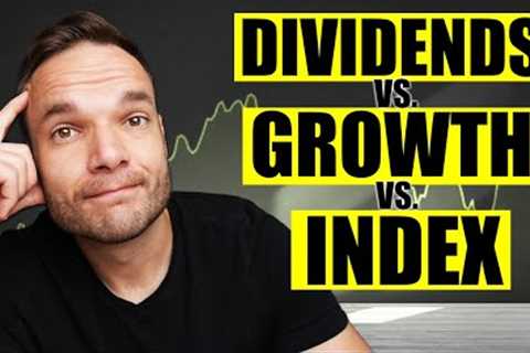 What's the Best Way to Invest? (Don't Get This Wrong)