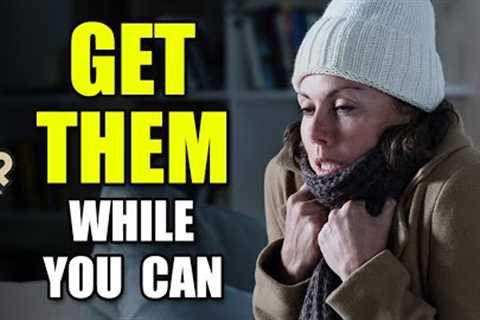 23 Affordable Winter Survival Items to Get Now (How to Survive a Winter Power Outage)
