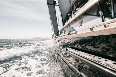 Your guide to Yacht Chartering in Italy