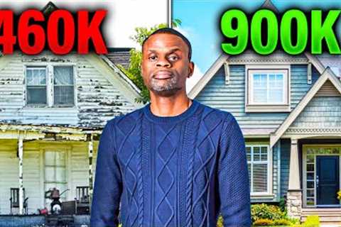 How To Start Flipping Houses in 2024 (Beginners Guide)