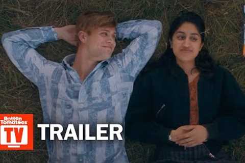 One Day Limited Series Trailer