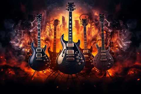 Upcoming Heavy Metal Albums: Your Must-Know List for 2024