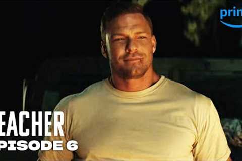REACHER S2 Episode 6 | PV Episode Breakdowns | Prime Video