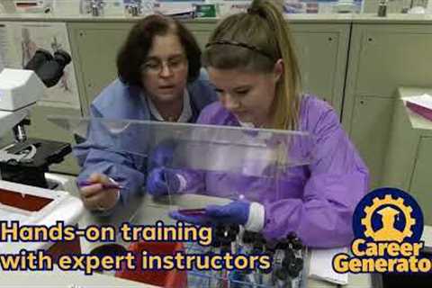 Career Training + Skills + Free Tuition