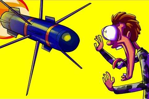 Top Secret Military Inventions REVEALED