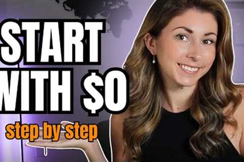 Start Affiliate Marketing For Beginners