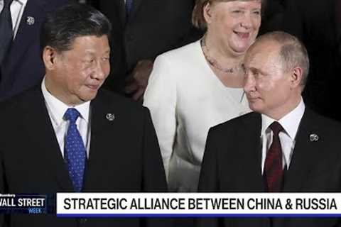 Geopolitics' Impact on Investors