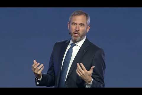 Ripple ETF Will Send XRP Price to $20? Brad Garlinghouse LIVE