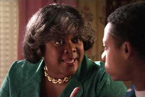 Chris Rock's Everybody Hates Chris - Monday Marathon