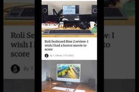 Tech Gadgets and Reviews