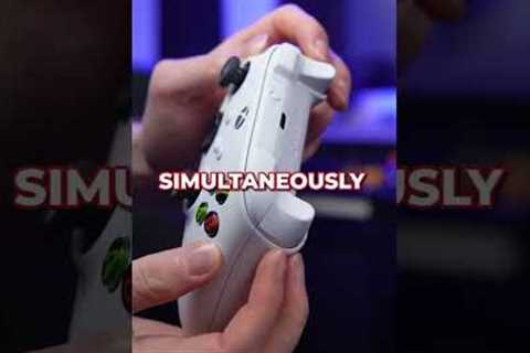 This is a HIDDEN Feature on EVERY Xbox! 😱