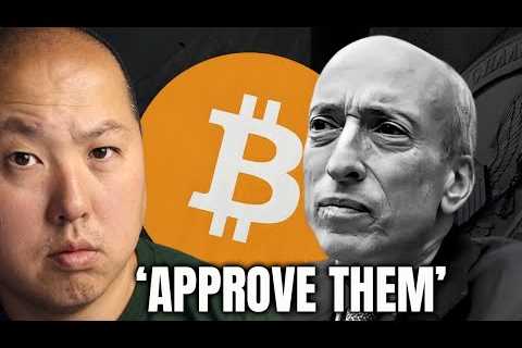 [URGENT] SEC Accepts Final Bitcoin ETF Applications...APPROVAL NEAR!!!!