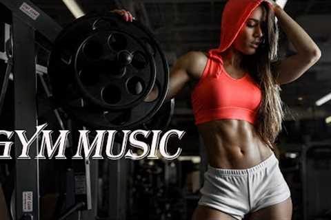 Best Workout Music Mix 2023 🔥 Gym Motivation Music Mix 🔥 EDM, Bass, Hip Hop Video 4k #104