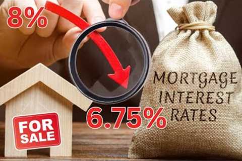 Mortgage Rates in 2024: 🏠 What to Expect with Fed Rate Cuts? 💸📊