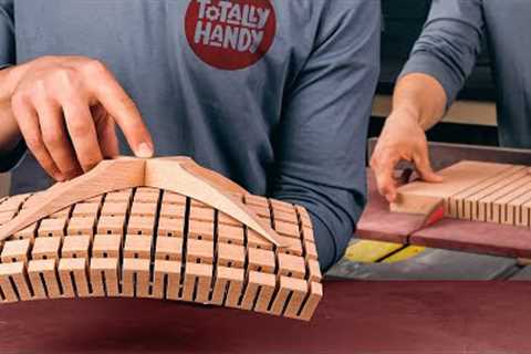 Epic DIY Woodworking Projects | Compilation
