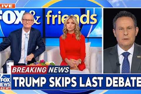 FOX and Friends 1/10/24 FULL END SHOW | BREAKING FOX NEWS January 10, 2024