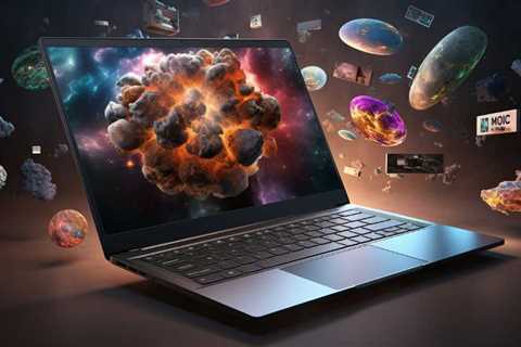 Laptop Market Soars as Demand Skyrockets