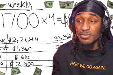 Setting YOU Up For Financial Success