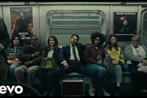 Taylor Swift - The Man (Official Video)