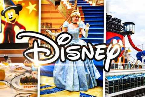 9 BEST Purchases on Disney Cruise Line..