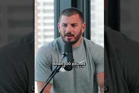 Getting Started In The Gym: 5x CrossFit Champ Mat Fraser