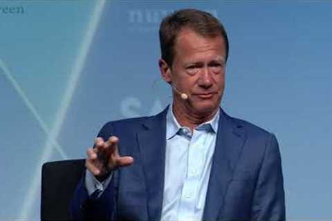 The Future of Wealth Management