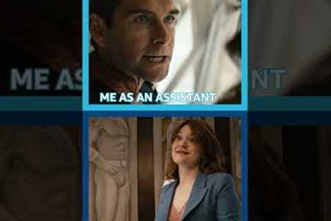 She learned from the worst: Homelander | The Boys
