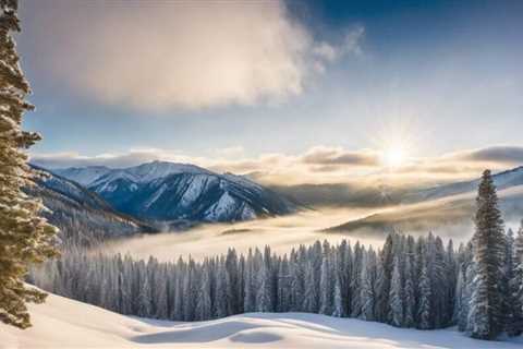 Secret Ski Vacation Spots In The USA