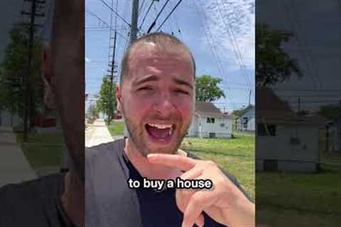 7.5% Mortgage Rates will Crash the Housing Market