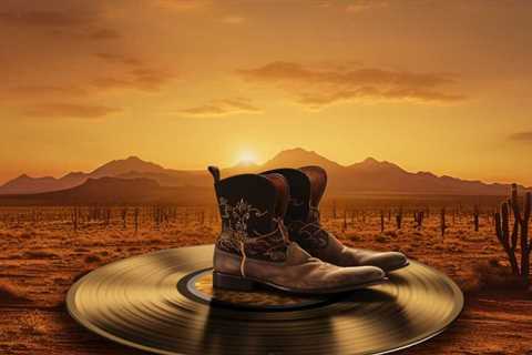 Fresh Hits on the Horizon: 2024's Country Music Albums