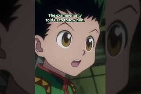 Gon and Killua: Anime’s Best Friendship | Anime Club