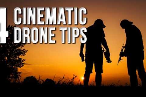 How to Create Drone Videos That People Will Actually Watch!
