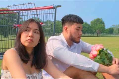 'SHOPPING FOR LOVE' Official MV