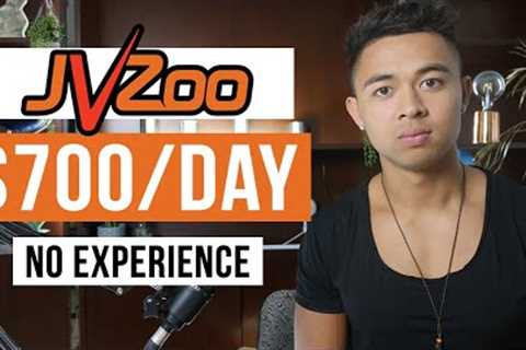 JVZoo Affiliate Marketing Tutorial In 2024 (Step by Step)