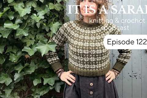 It Is A Sarah | Episode 122 (EN)