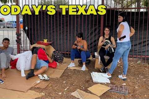 This Is What Life Is Like In San Antonio Now