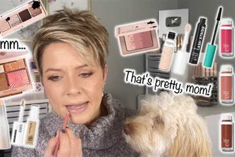 LOTS of NEW Products....But Are They All Great?