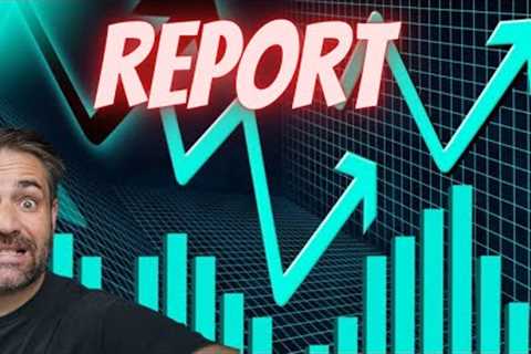 Mortgage Rates SURGE | Housing Market Update