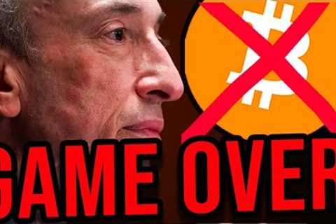 BREAKING: SEC HACKED ITSELF TO DENY BITCOIN ETF!!!? WTF SINISTER PLAN EXPOSED...