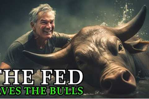 The Stock Market IS GOING GREEN!!