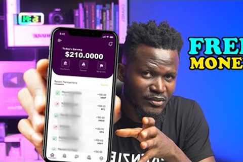 This Website Will Pay You Money Everyday (Make Money Online 2024)