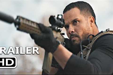 HOMESTEAD Official Trailer (2024)
