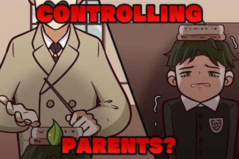4 Parenting Styles and Their Effects On You