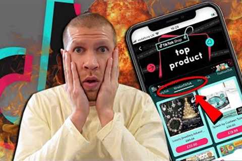 How to Dropship Directly to Customers When Selling on Tiktok Shop (See Addresses and Info)