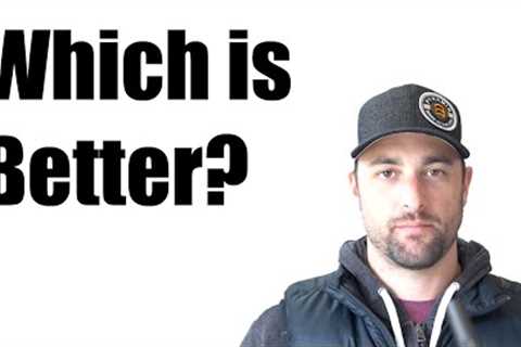 Google Ads vs Facebook Ads for Contractors and Construction Companies