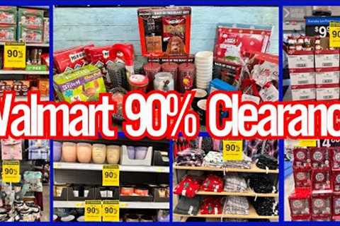 Walmart 90% Off Clearance RUN Deals🏃🏽‍♀️🔥Walmart Clearance This Week🏃🏽‍♀️🔥Walmart 90 Off |..