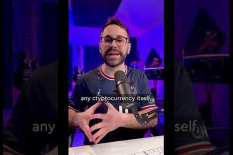 Staking vs Yield Farming : EXPLAINED #crypto #defi #staking #yieldfarming
