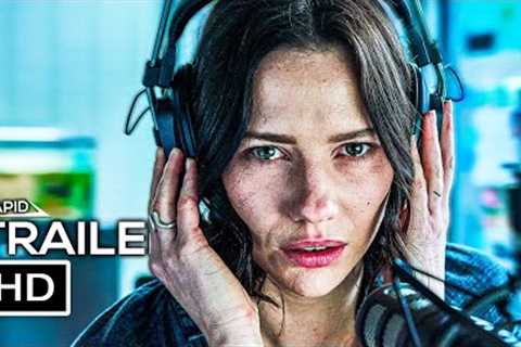 MONOLITH Official Trailer (2024)