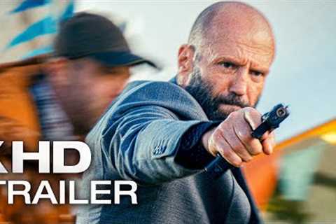 THE BEST UPCOMING MOVIES IN JANUARY 2024 (Trailers)