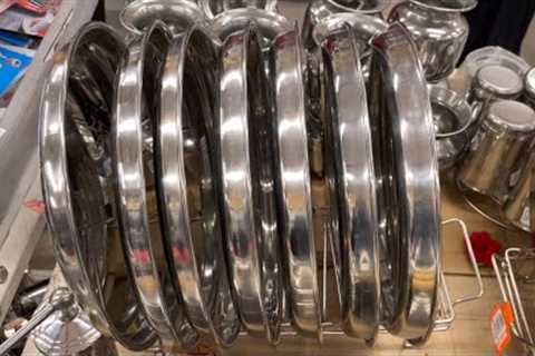Dmart Latest Offers, Cheap &amp; Useful Kitchen Appliances ,Cookware,Cleaning &amp; Household items ..